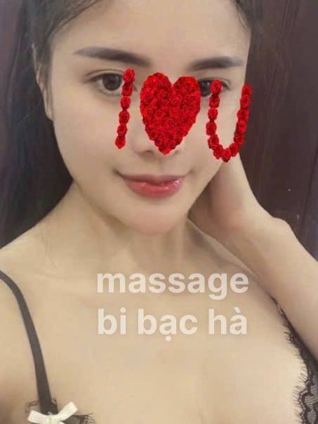Massage Biên Hòa: Bú cặc gợi cảm Trảng Dài!